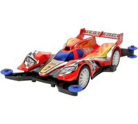 Tamiya Mini 4WD Item 18636 Heat Edge MA Chassis