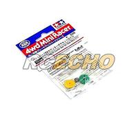 Tamiya Mini 4WD Model High Speed Ex Counter Gear Set (Gear Ratio 3.7:1) 15434