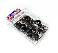 Tamiya Mini 4WD Model Large Dia 1-Way Wheels Set for Super X & XX Chassis 94785