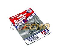Tamiya Mini 4WD Model Racing Atomic-Tuned 2 Motor 15486