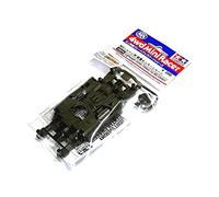 Tamiya Mini 4WD Model Racing Lightweight Center Chassis MS Chassis 15374 AA067