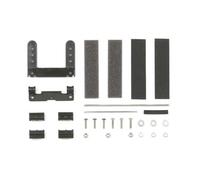 Tamiya Mini 4WD Model Racing Multi-Brake Set (for MS Chassis) 15399