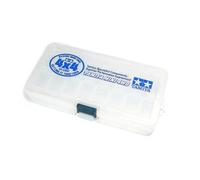 Tamiya Mini 4WD Model Racing Parts Storage Box Set 15460
