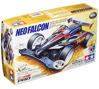 Tamiya Mini 4WD PRO 17 1/32 Scala Neo Falcon MS Telaio