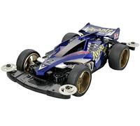 Tamiya Mini 4WD PRO Series No.14 Avante mk.II MS Chassis 1:32 Scala Auto Macchinina da Corsa per Ragazzi 10+