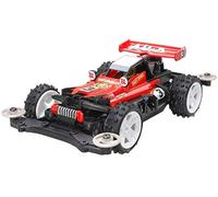 Tamiya Mini 4WD Pro Series No. 24 Hot Shot Jr. MS Chassis 18624 giocattolo