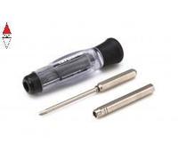 Tamiya Mini4WD +Screw & Nut Driver Set Pro 74131 modellismo
