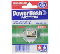 Tamiya Mini a Quattro Ruote motrici del Motore Grado Up Parts Serie No.317 GP.317 Potere Dash 15317