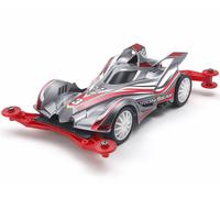 Mini4WD IRON BEAK Telaio VZ Mini 4WD Model TAMIYA