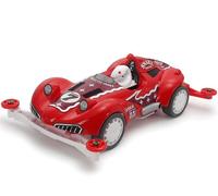 ANNO DEL SERPENTE 2025 TAMIYA 95679 mini 4 wd telaio SUPER II