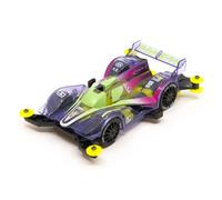 Tamiya 92459 Heat Edge IAB Studio Special “COMETS” (MA Chassis) Kit Montaggio...