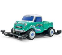 Tamiya Mini4WD K4Tasche FM-A Chassis 18720 modellismo