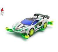 Tamiya 95168 Mini 4wd Ignicion Japan Cup 2024 (MA Chassis) Kit Montaggio 1/32