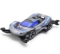 Tamiya Mini4WD Pro Stier MA Chassis 18660 modellismo