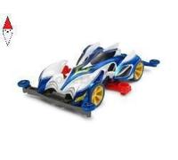 TAMIYA MINI4WD SHINING SCORPION PREMIUM SUPER II