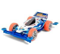 Tamiya 18065 Mini 4wd Super Avante RS (Super II Chassis) Kit Montaggio 1/32