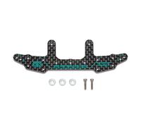 Tamiya Mini4WD Supporto posteriore rotelle HG 3 carbon TMAC 95685 modellismo