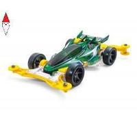 TAMIYA MINI 4WD 4X4 18099 RAY SPEAR VZ CHASSIS 1/32 SCALE KIT NEW