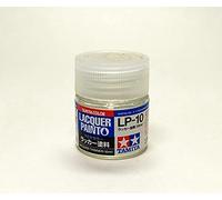 Tamiya Model Color Lacquer Paint LP-10 Lacquer Thinner 10ml 82110