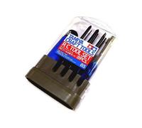 Tamiya Model Craft Tools R/C Tool Set (8pcs) 74085