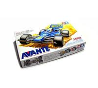 Tamiya Model Mini 4WD Racing Car 1/32 Avante Junior Hobby 18014