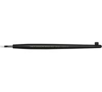 TAMIYA Modeling Brush HG II Flat Brush Xtra Small TAM87213 Paint Brushes