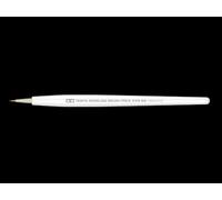 Tamiya - modeling brush pro ii- pointed [extra fine]
