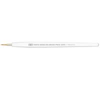 Tamiya - modeling pointed brush pro ii - small