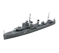 Tamiya Modelli Classe E Destroyer British 1/700
