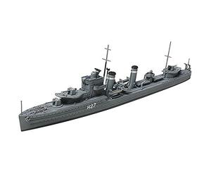 Tamiya Modelli Destroyer British 1/700