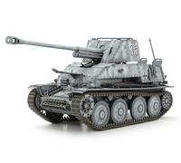 TAMIYA 1/35 GERMAN TANK DESTROYED MARDER III