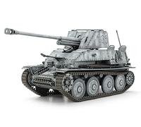 Tamiya Modelli Marder Iii Ger Tank Dstryr 35