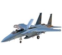 TAMIYA Modelli McDonnell Douglas F-15C Eagle Model Kit