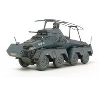 TAMIYA Modelli Tedesco 8 Ruote Sd.Kfz 232 Model Kit