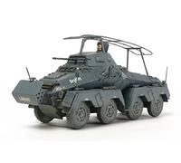 TAMIYA Modelli Tedesco 8 Ruote Sd.Kfz 232 Model Kit