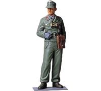 Tamiya Modelli Wehrmacht Tank Crewman