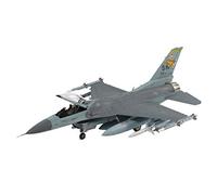Lockheed Martin F-16CJ (Block 50) Fighting Falcon w/Full Equipment 1:72 TA60788