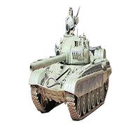 Tamiya - Modellino Carro Armato 1/35 Russian Tank T72M1