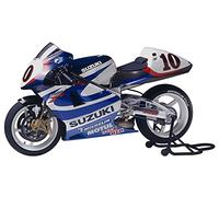 Tamiya 14081 SUZUKI RGV-Gamma XR89 Bike Scale 1/12 Hobby Plastic Kit NEW