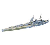 Tamiya - Modellino Nave da Guerra British Battleship Nelson Scala 1:700