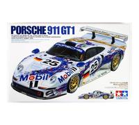 Tamiya - Modellino Porsche 911 GT1 Le Mans 96