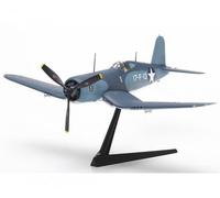 Tamiya 60324 F4U-1 Corsair "Birdcage" +PE Parts Airplane Scale 1/32 P