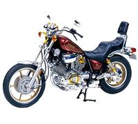 Yamaha Virago XV1000 1:12 TA14044 - tamiya modellismo