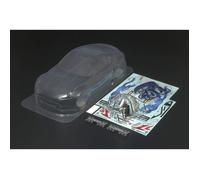 Tamiya 300051428 - Kit Di Carrozzeria Endless 370Z Drift - Nuovo