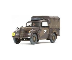 Tamiya Models 10HP British Light Utility Car (1/35 Scale)