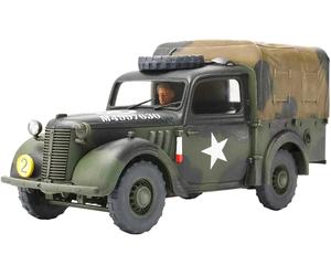 Tamiya Models 10HP British Light Utility Car (1/48 Scale)