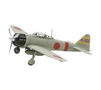 Mitsubishi A6M2b (Zeke) Zero Fighter 1:72 TA60780 - tamiya modellismo