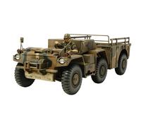 Tamiya Models 6x6 M561 Gamma Goat Model Kit