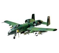 TAMIYA 1/48 FAIRCHILD REPUBLIC A-10A THUNDERBOLT LL
