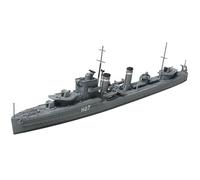 Tamiya Models E Class Destroyer British 1/700